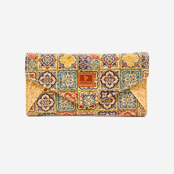 Carteira de Cortiça TK191001