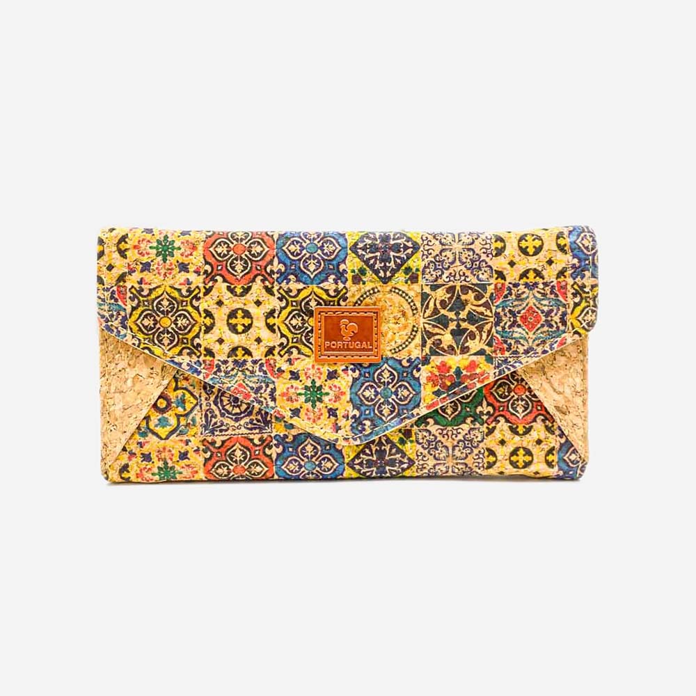 Carteira de Cortiça TK191006