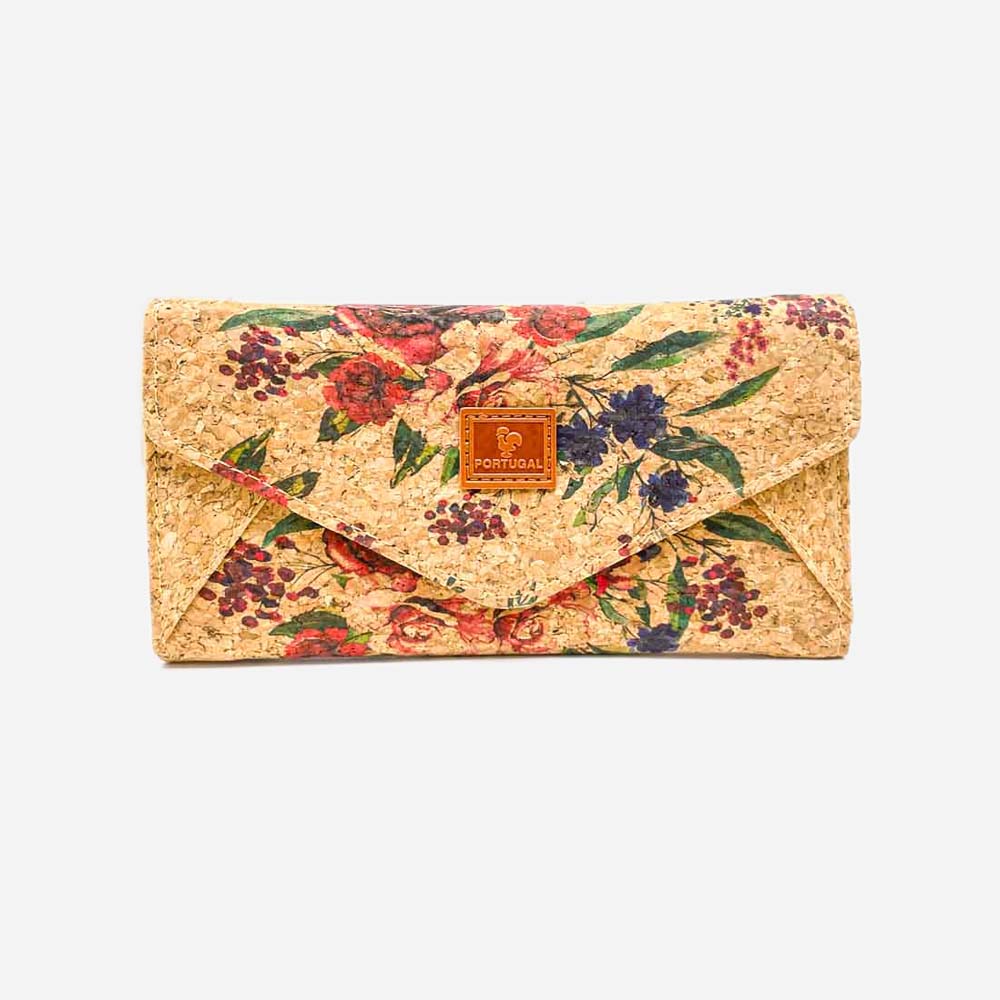 Carteira de Cortiça TK191006