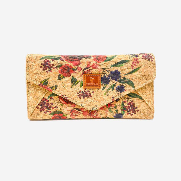 Carteira de Cortiça TK191006