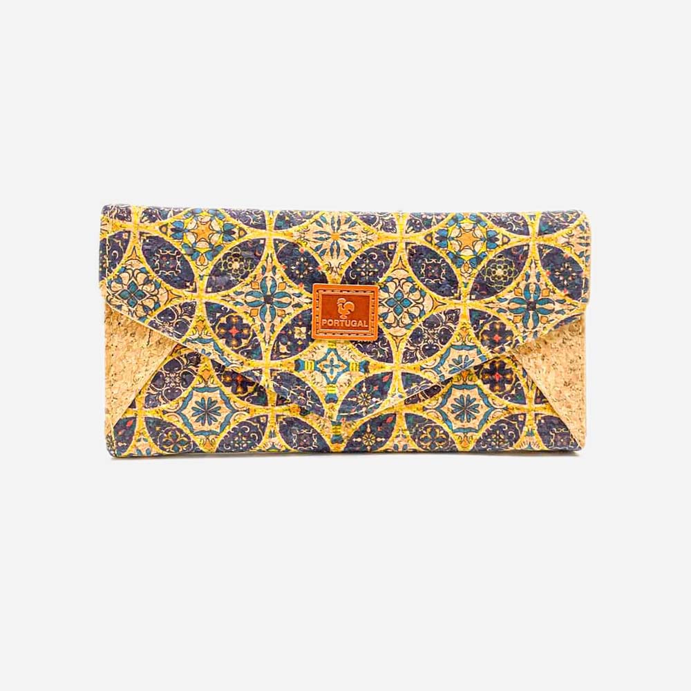 Carteira de Cortiça TK191006