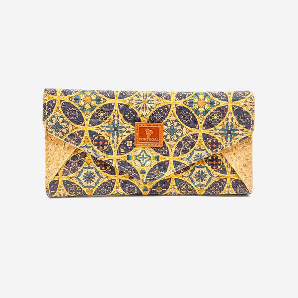 Carteira de Cortiça TK191006