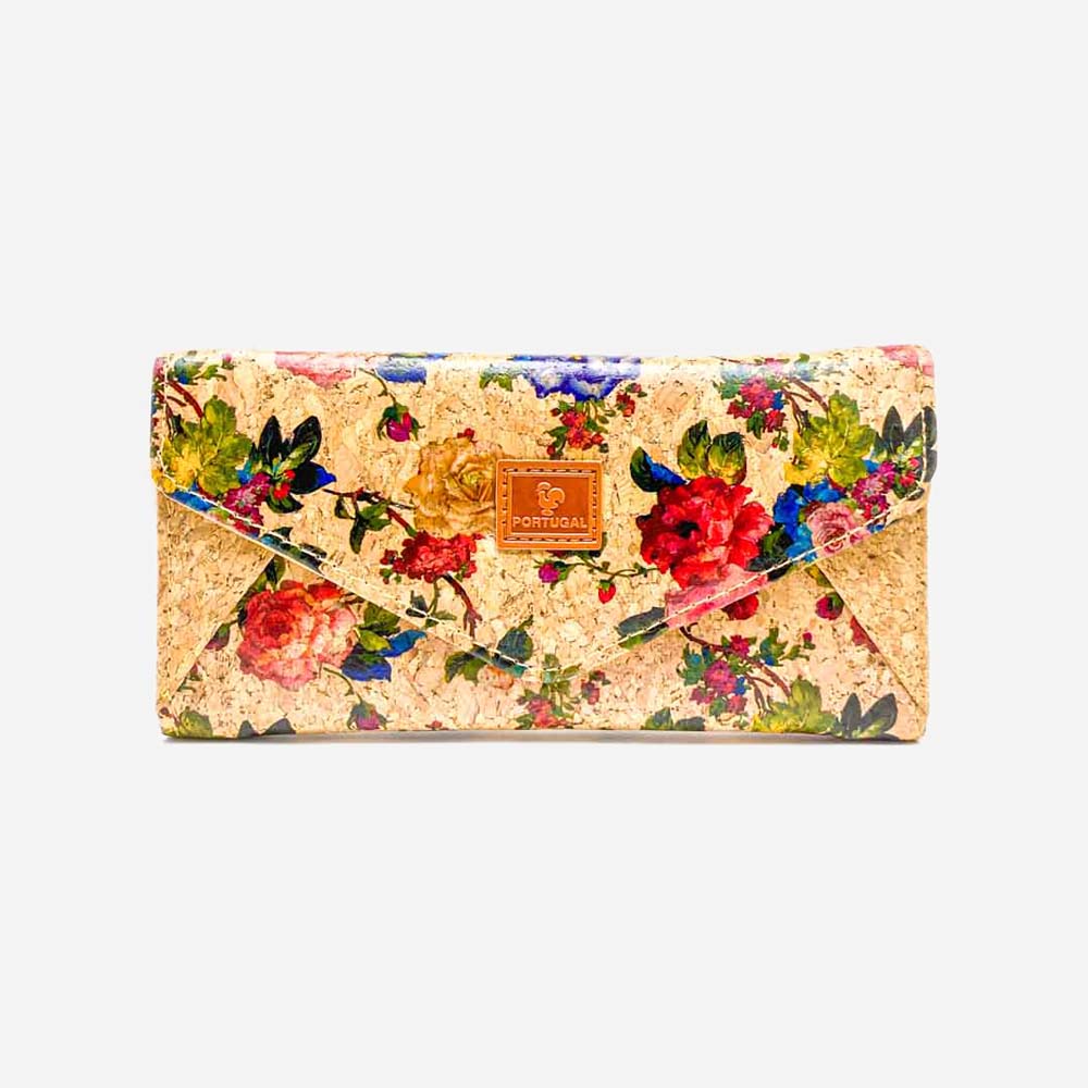 Carteira de Cortiça TK191006