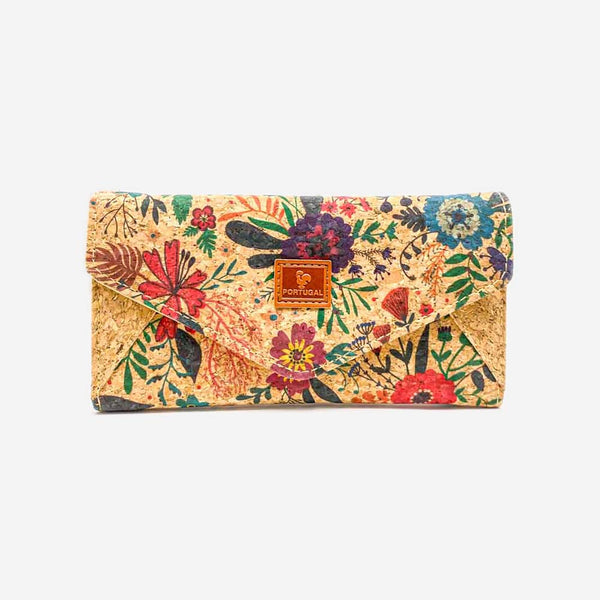 Carteira de Cortiça TK191011