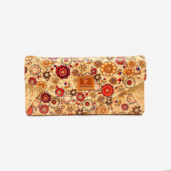 Carteira de Cortiça TK191011