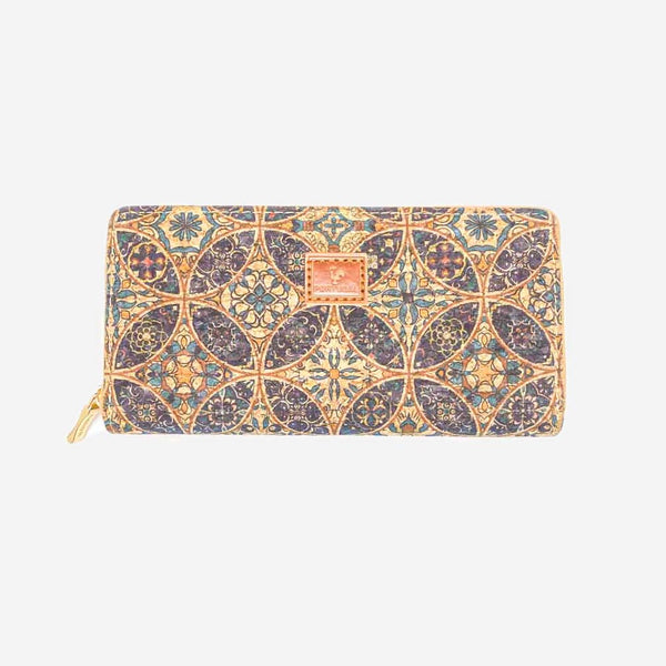 Carteira de Cortiça TK201001