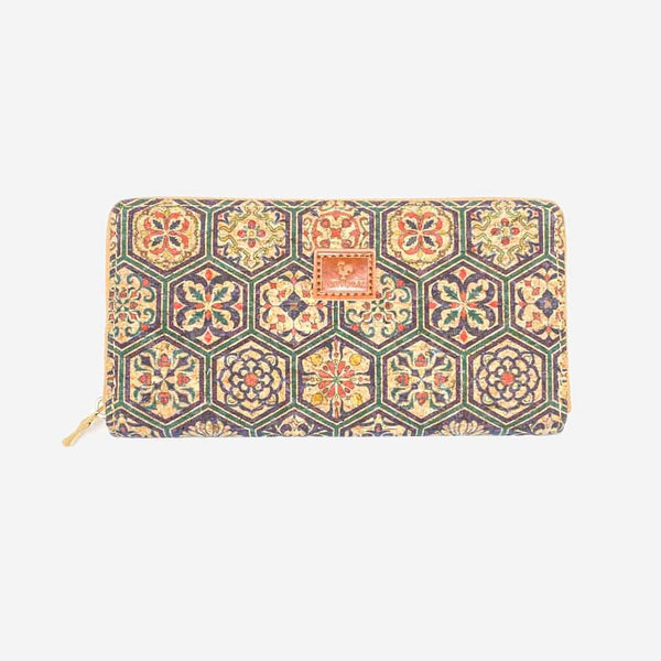 Carteira de Cortiça TK201001