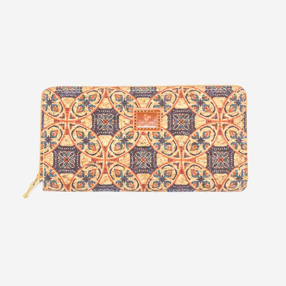 Carteira de Cortiça TK201001