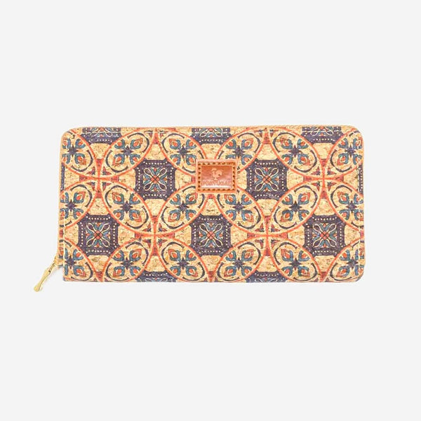 Carteira de Cortiça TK201001