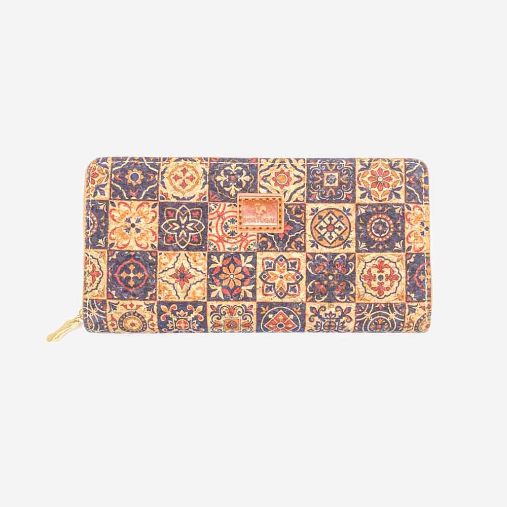 Carteira de Cortiça TK201006