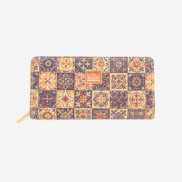 Carteira de Cortiça TK201006