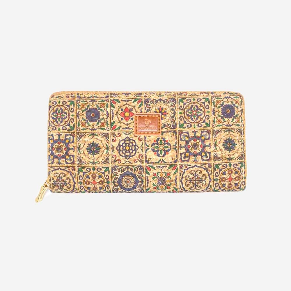 Carteira de Cortiça TK201006