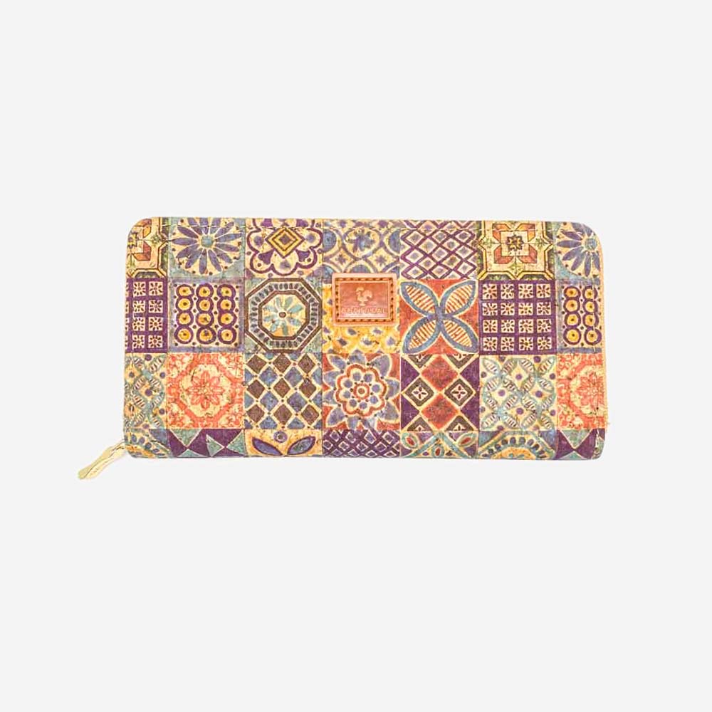 Carteira de Cortiça TK201006