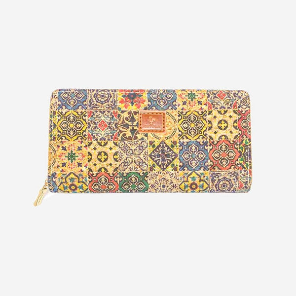 Carteira de Cortiça TK201006