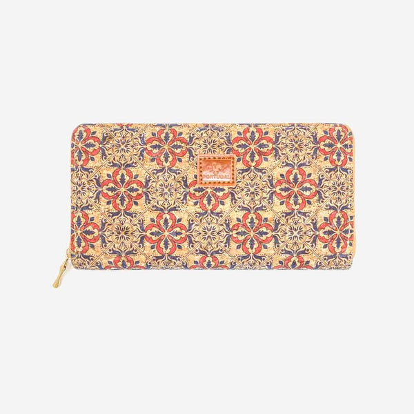 Carteira de Cortiça TK201011