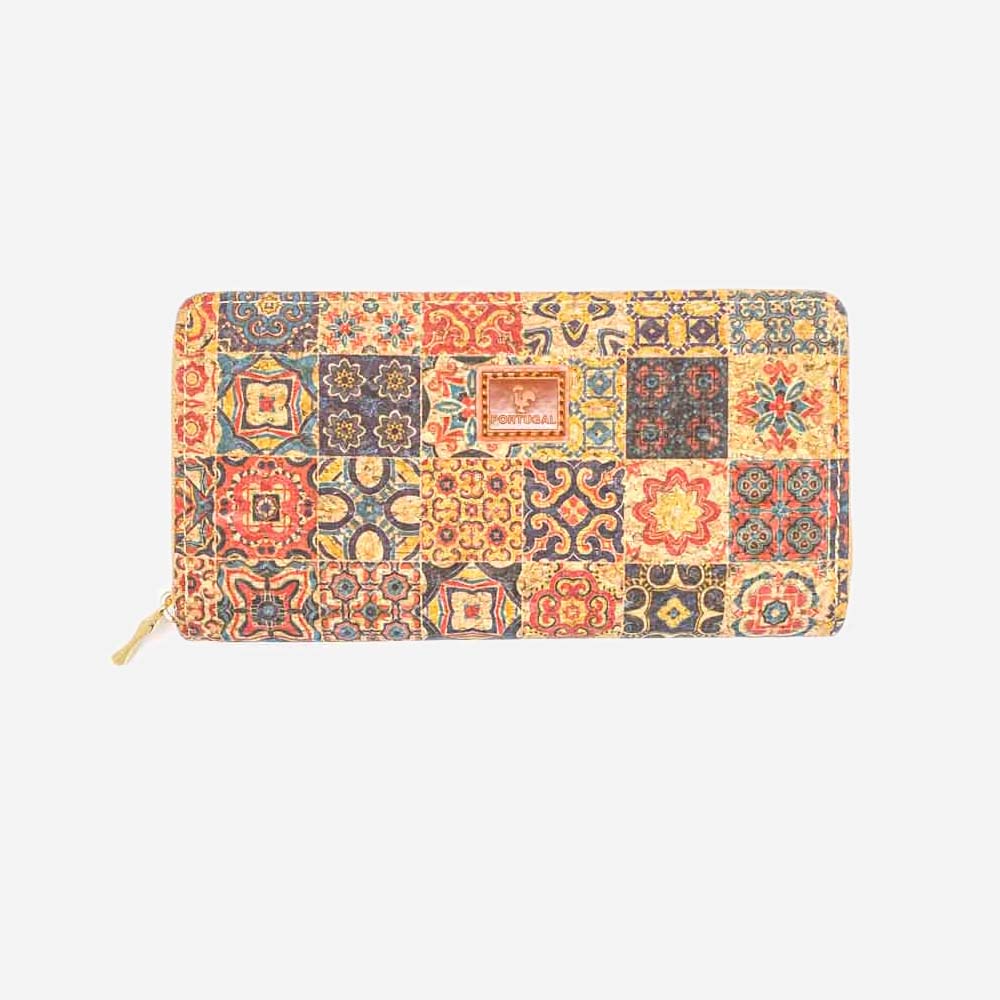 Carteira de Cortiça TK201011