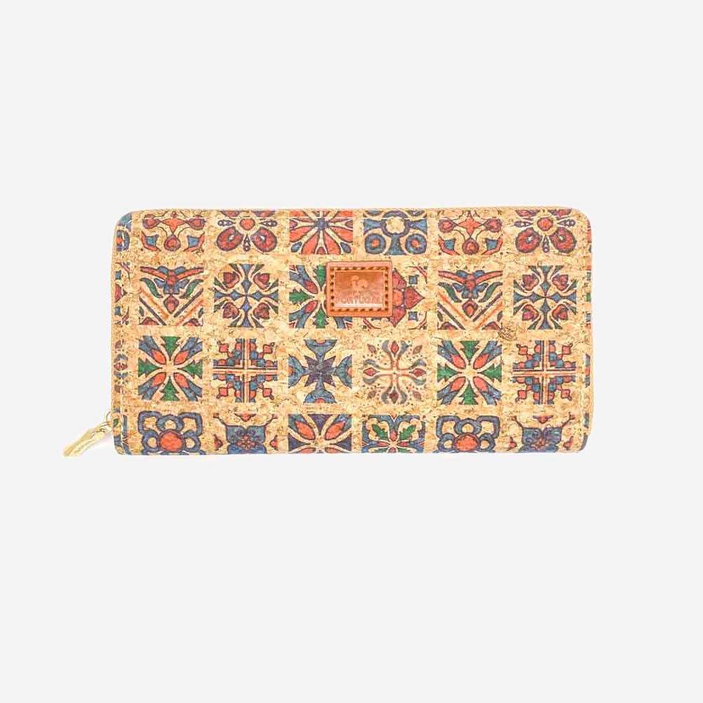 Carteira de Cortiça TK201011