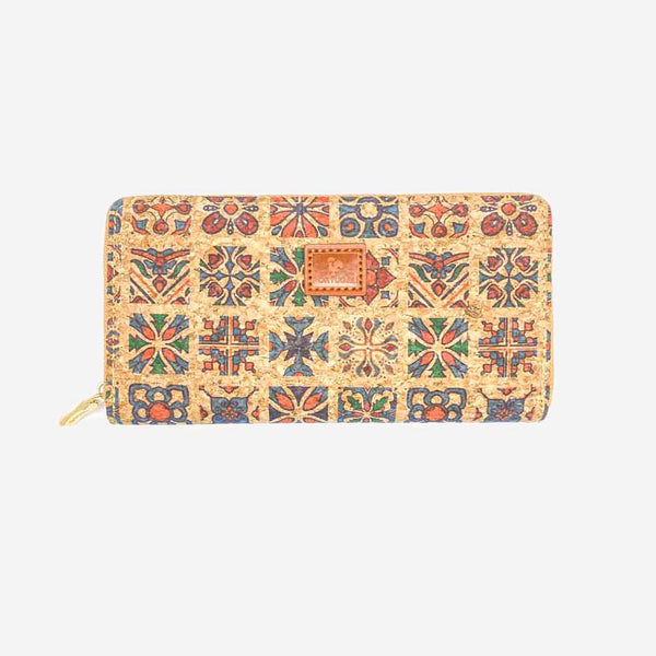 Carteira de Cortiça TK201011