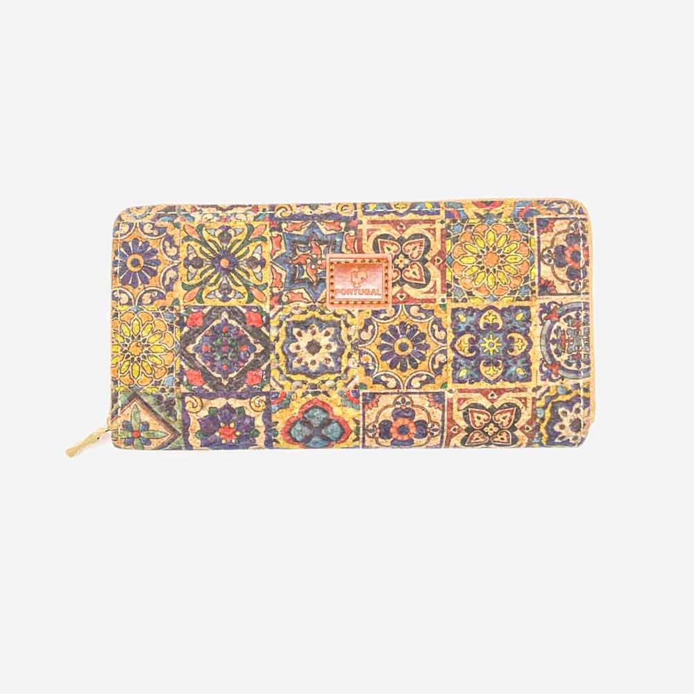 Carteira de Cortiça TK201011