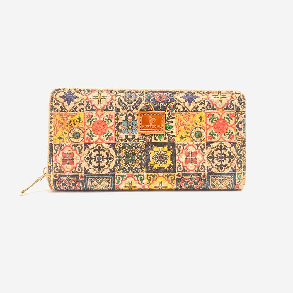 Carteira de Cortiça TK201016