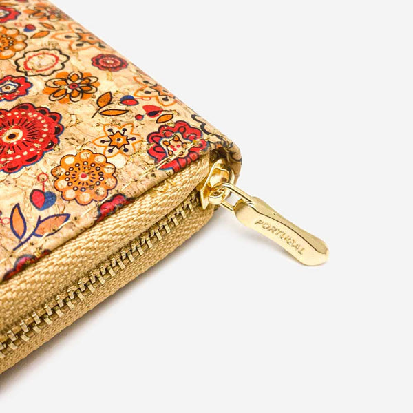 Carteira de Cortiça TK151001