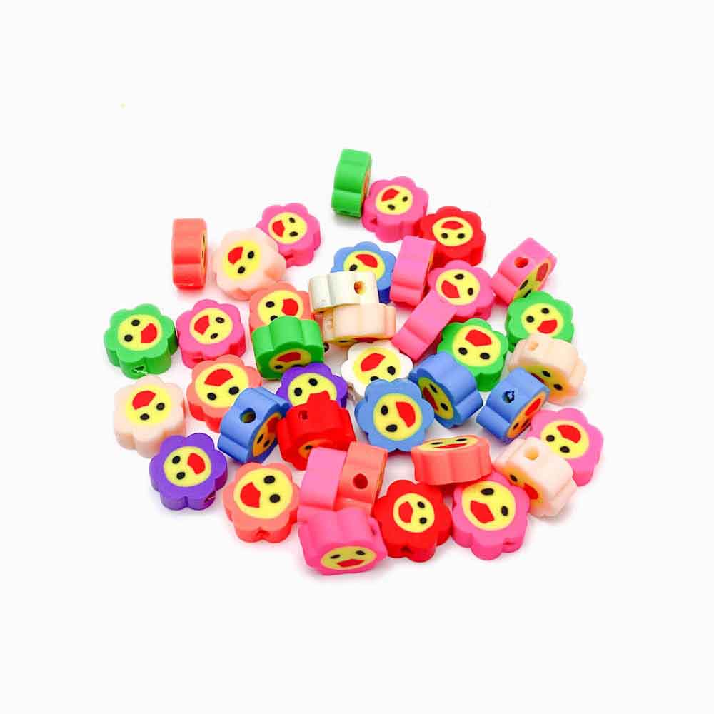 entremeio de borracha smile