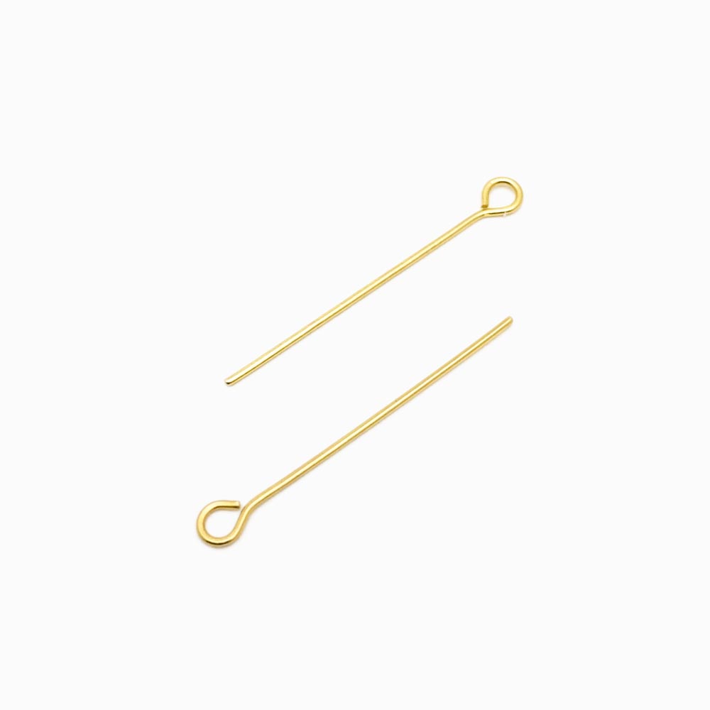 ESPIGÃO DE AÇO INOX DOURADO