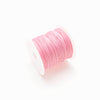 Fio de ourives 0.5mm rosa