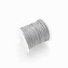 Fio de ourives 0.5mm cinza claor