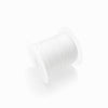Fio de ourives 0.5mm branco