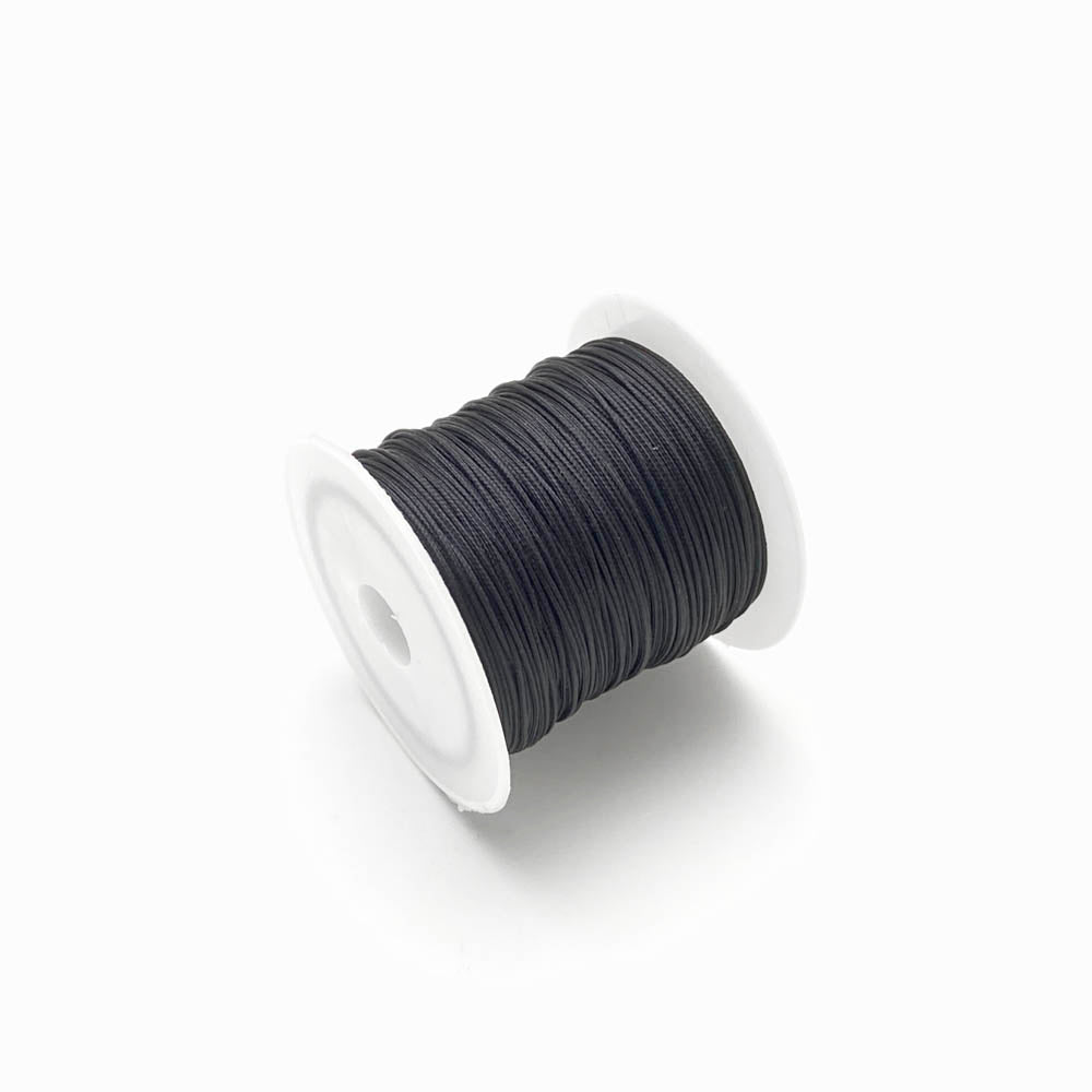 Fio de ourives 0.5mm preto