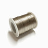 Fio de seda 2.5mm cinza