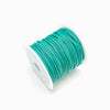 FIO DE SEDA JAPONESA 1MM TURQUESA