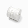 Fio sintético encerado 2mm branco