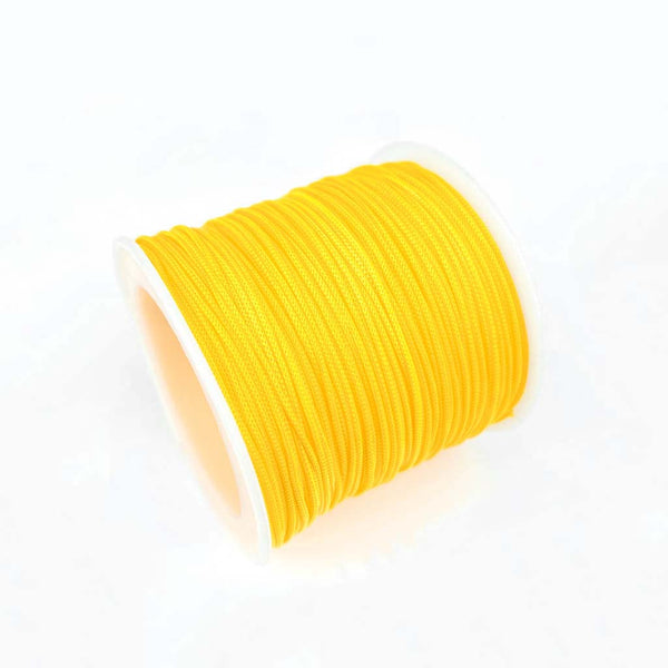 Fio de seda Japonesa 1mm