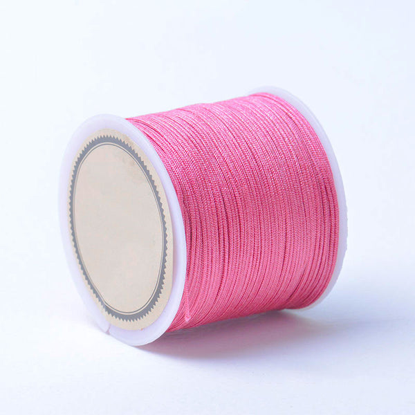 Fio sintético encerado 0.8mm