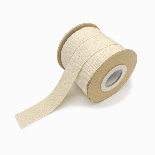 6cm Burlap Tape (8 colors)