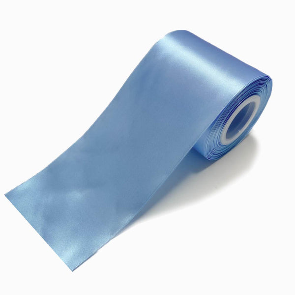 Fita de Cetim 75mm (20 cores)