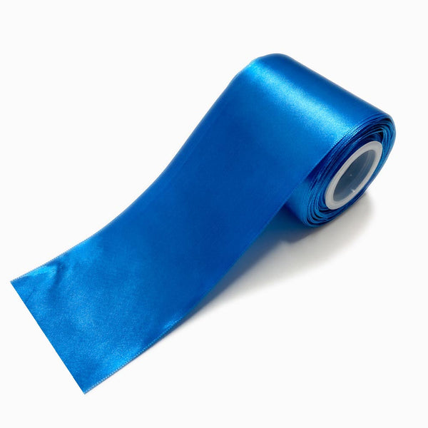 Fita de Cetim 75mm (20 cores)