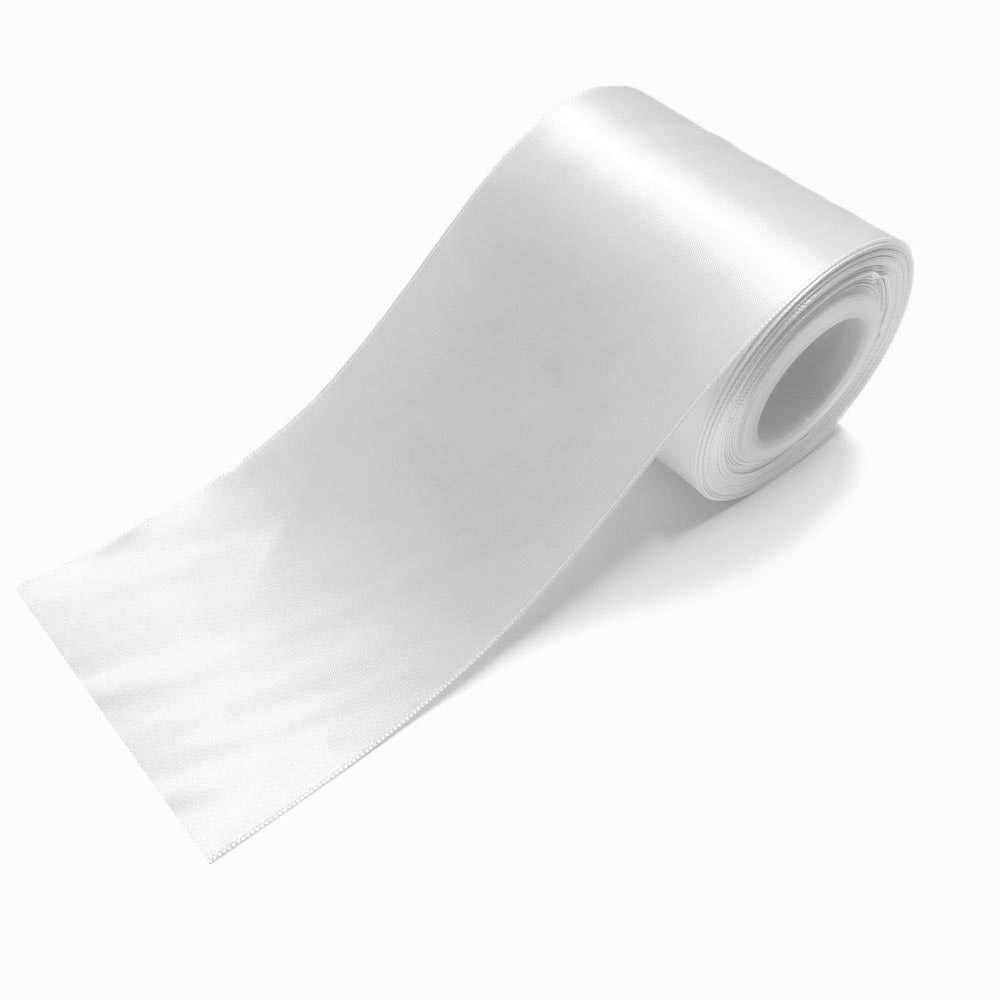 Fita de Cetim 75mm (20 cores)