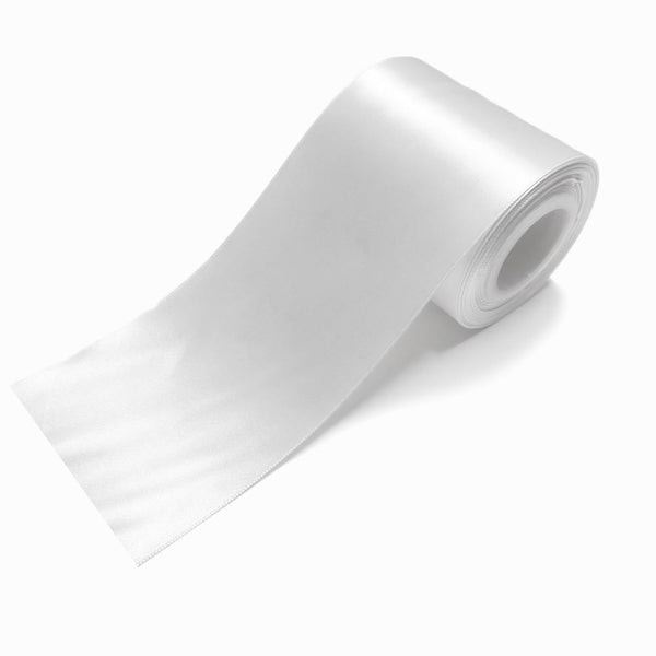 Fita de Cetim 75mm (20 cores)