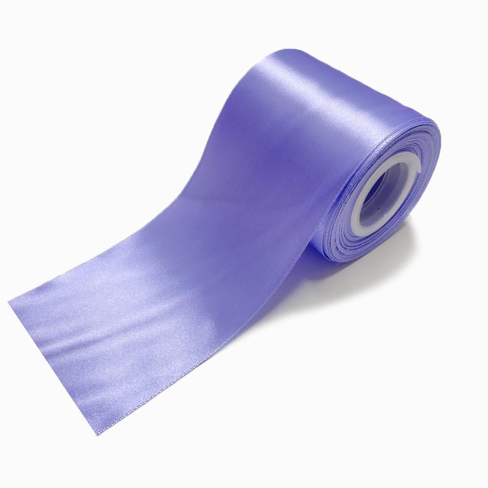 Fita de Cetim 75mm (20 cores)