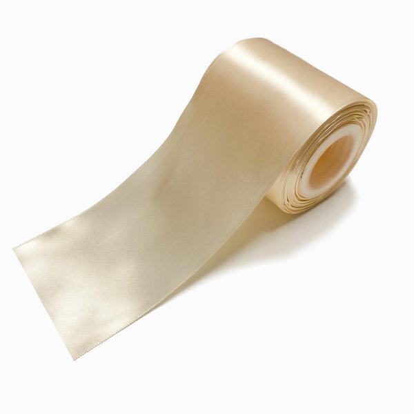 Fita de Cetim 75mm (20 cores)