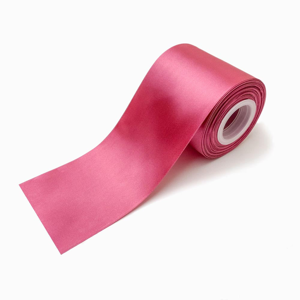 Fita de Cetim 75mm (20 cores)