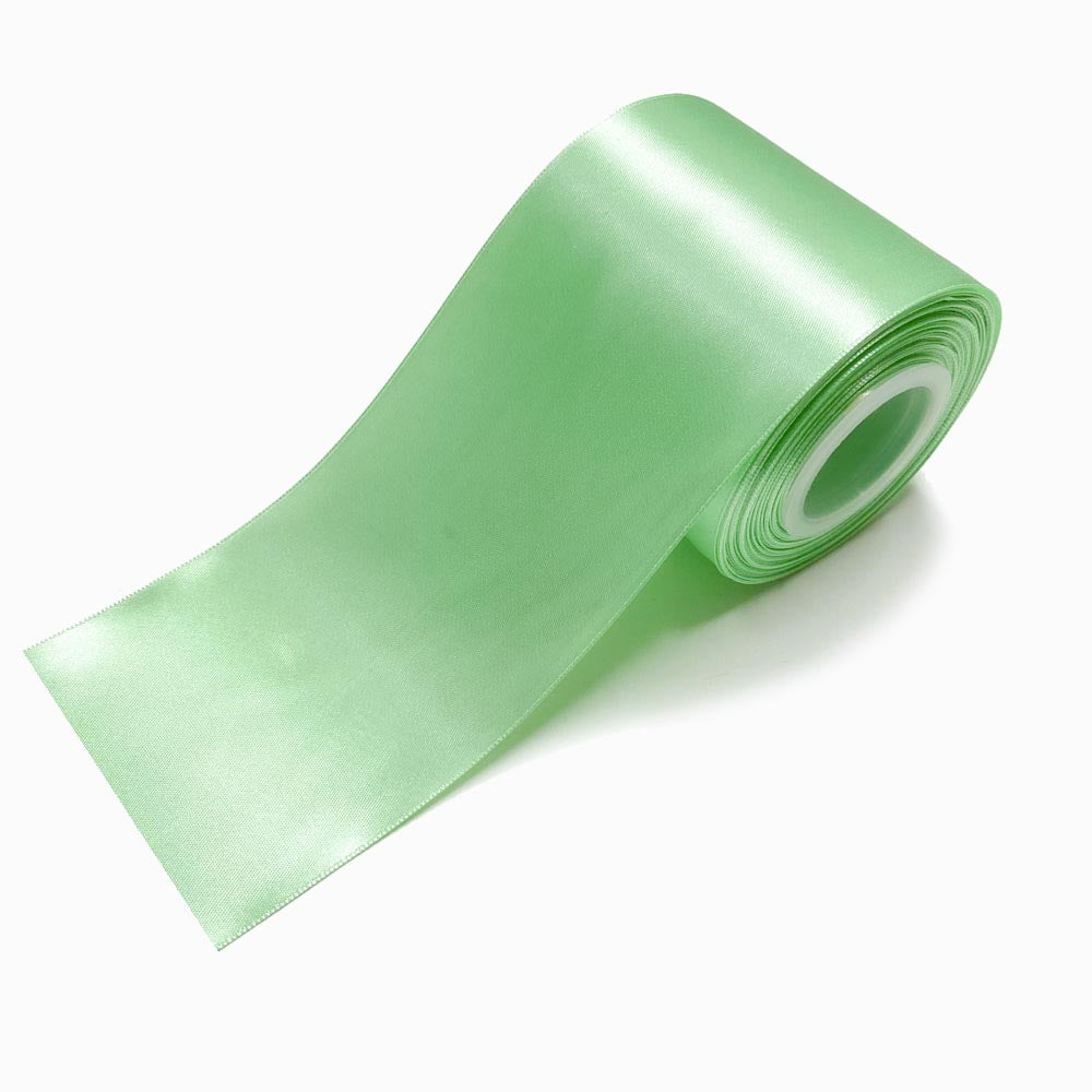 Fita de Cetim 75mm (20 cores)