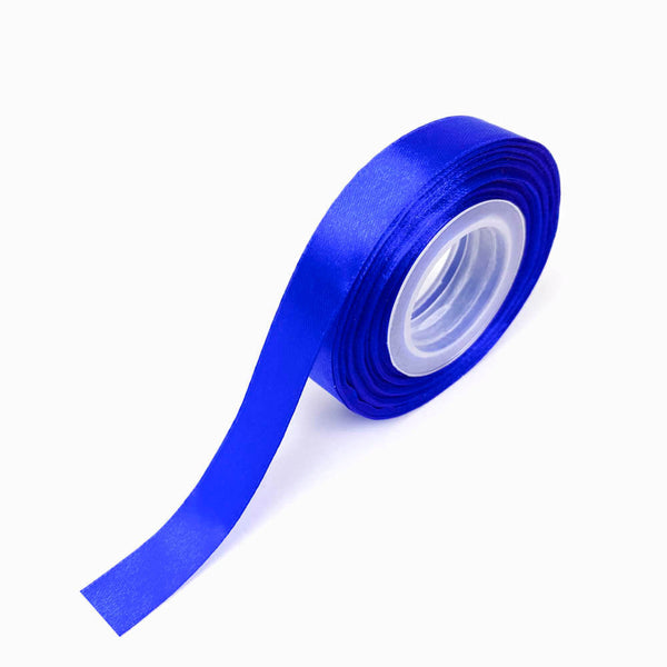 FITA DE CETIM AZULÃO