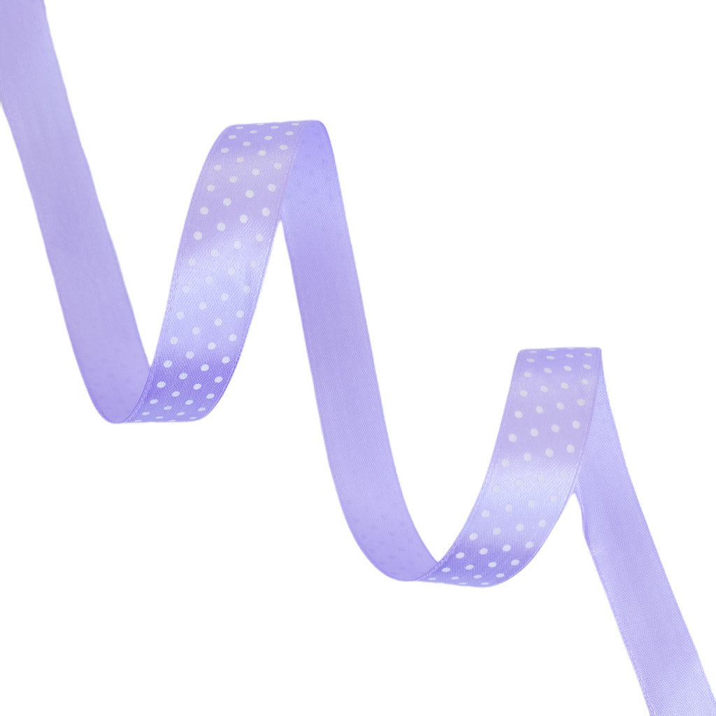 Rolo 22m Fita de Cetim Poá 20mm (13 cores)