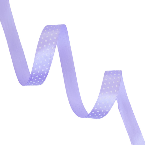 Rolo 22m Fita de Cetim Poá 20mm (13 cores)