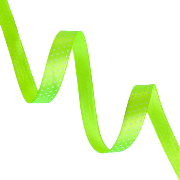 Rolo 22m Fita de Cetim Poá 20mm (13 cores)