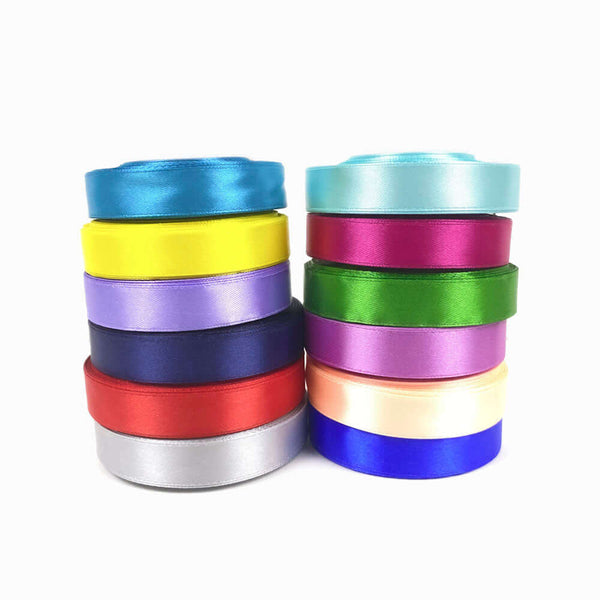 Fita de cetim conjuntos